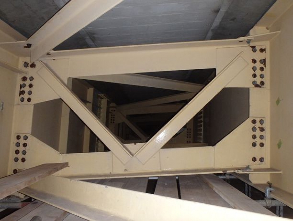 IH塗膜除去工法