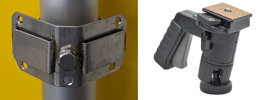 路面照射型矢印≪ムーブアロー≫